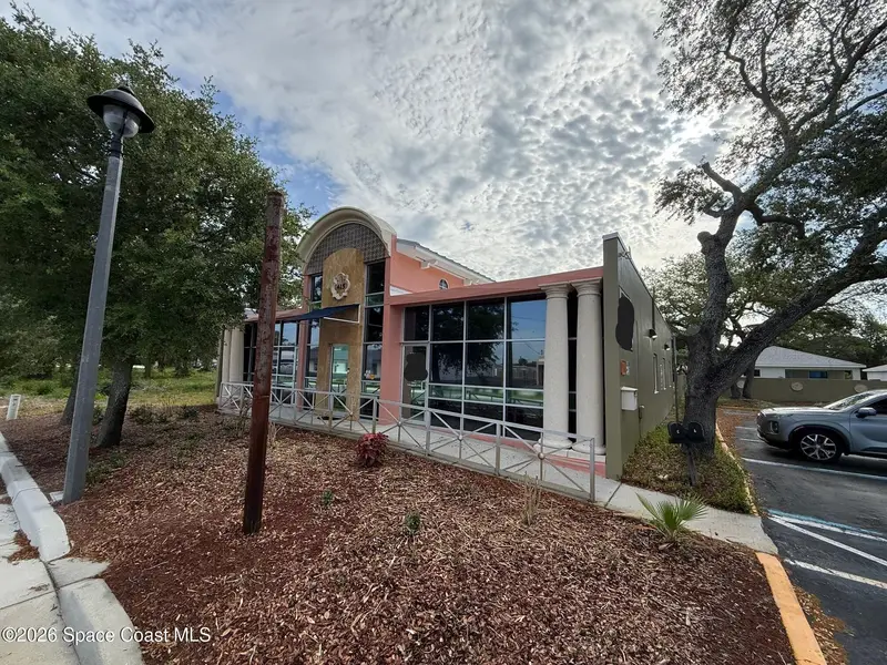 415 S Babcock Street Suite C (1,000 Sf), Melbourne, Fl 32901, FL