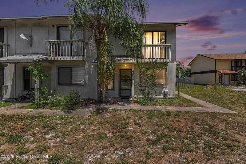 4017 Tree Ridge Lane Ne, Palm Bay, Fl 32905, FL
