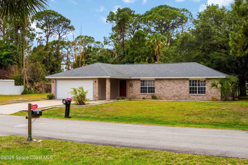 582 Sea Crest Avenue Sw, Palm Bay, Fl 32908, FL