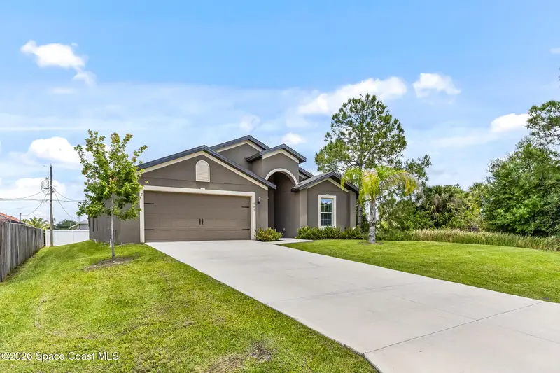 543 Lafayette Street Sw, Palm Bay, Fl 32908, FL