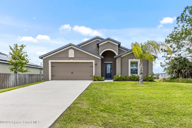 543 Lafayette Street Sw, Palm Bay, Fl 32908, FL