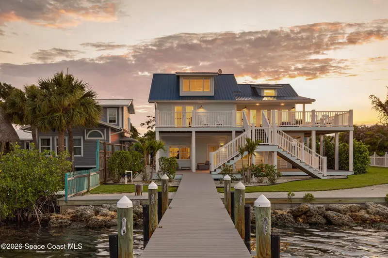 17 Vip Island A, Grant, Fl 32949, FL