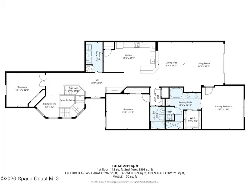 2340 Water Oaks Lane 223, Vero Beach, Fl 32962, FL