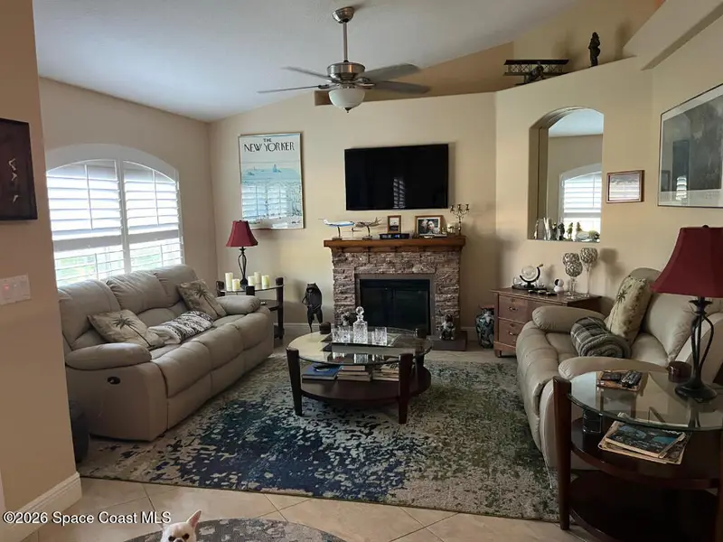7100 Hacienda Drive, Grant, Fl 32949, FL