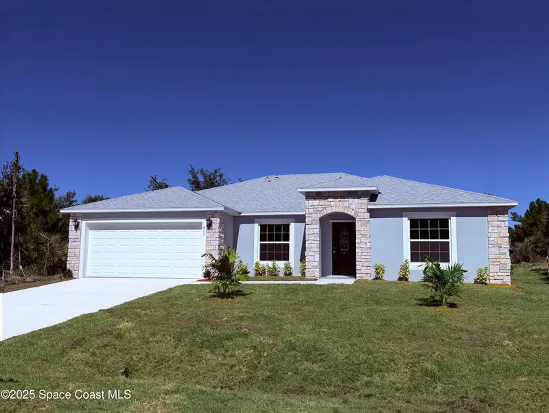 413 Ganley Street Sw, Palm Bay, Fl 32908, FL