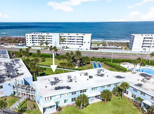 55 Sea Park Boulevard 415, Satellite Beach, Fl 32937, FL