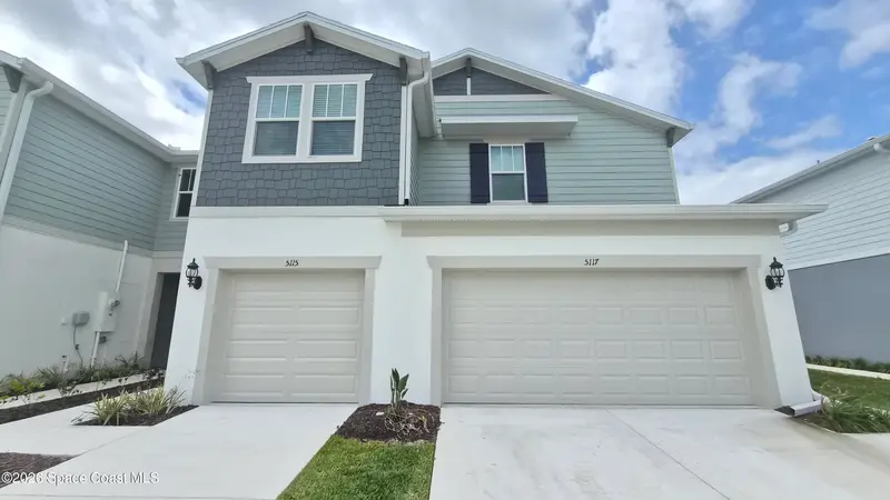 5117 Inspire Lane, West Melbourne, Fl 32904, FL