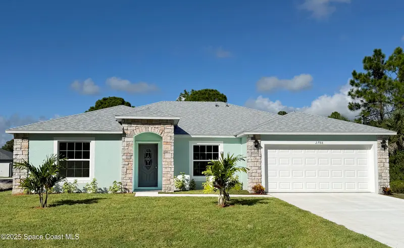2788 Lakatos Avenue Sw, Palm Bay, Fl 32908, FL