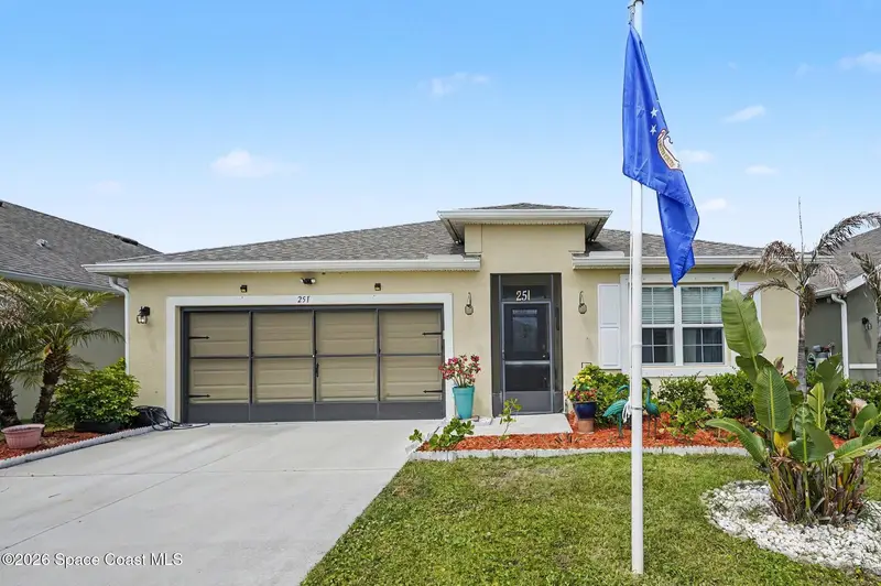 251 Guinevere Drive Sw, Palm Bay, Fl 32908, FL
