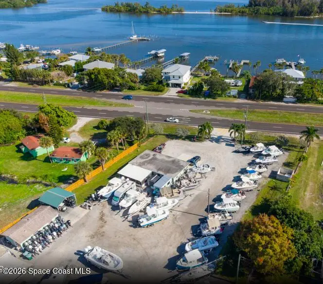 6240 Highway 1, Grant-Valkaria, Fl 32949, FL