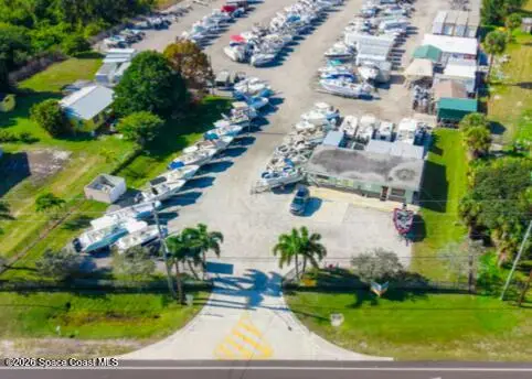6240 Highway 1, Grant-Valkaria, Fl 32949, FL