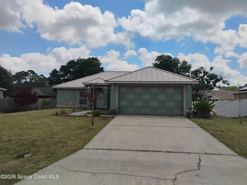 1029 Cranberry Road Se, Palm Bay, Fl 32909, FL