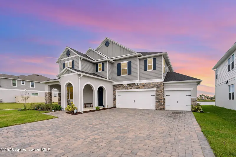 506 Glaspell Circle Se, Palm Bay, Fl 32909, FL