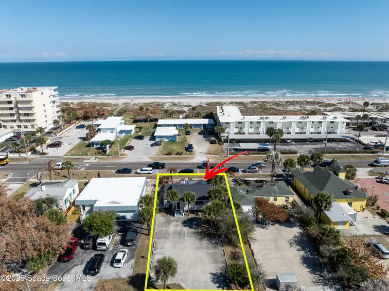 158 N Atlantic Avenue, Cocoa Beach, Fl 32931, FL