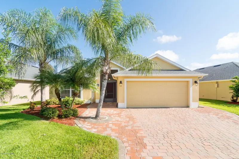 3562 Siderwheel Drive, Rockledge, Fl 32955, FL