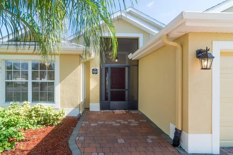 3562 Siderwheel Drive, Rockledge, Fl 32955, FL