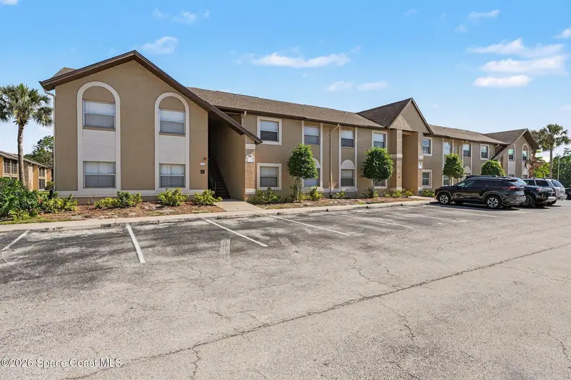 240 Spring Drive 2, Merritt Island, Fl 32953, FL