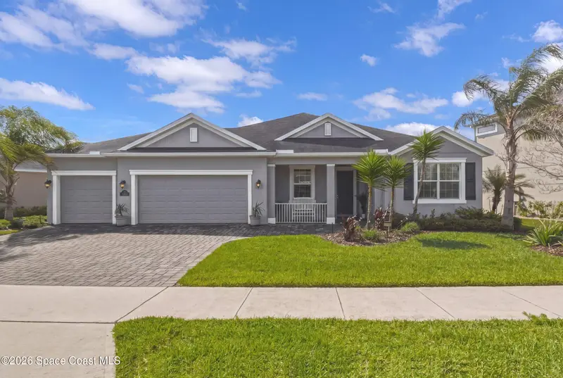 3515 Archdale Street, Melbourne, Fl 32940, FL