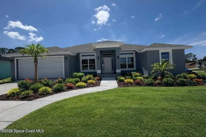 768 Haryestor Avenue Sw, Palm Bay, Fl 32908, FL