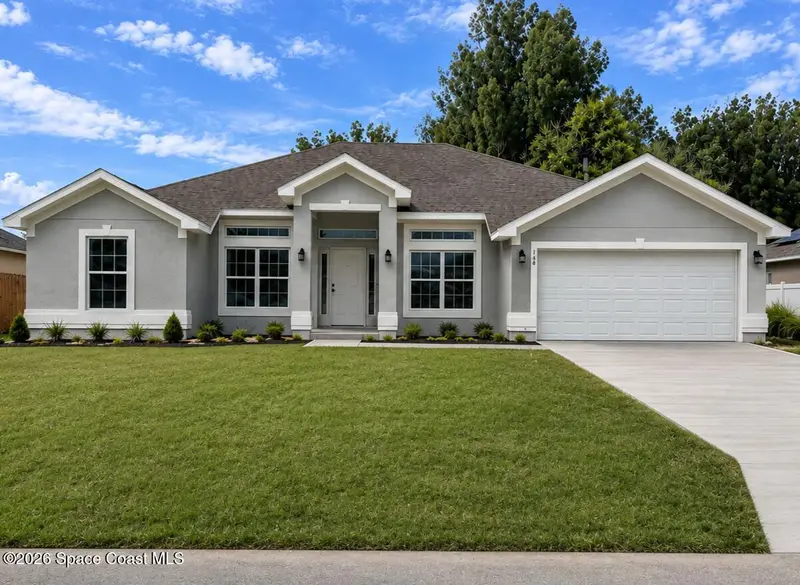768 Haryestor Avenue Sw, Palm Bay, Fl 32908, FL