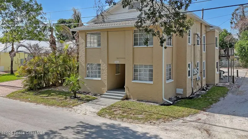 658 Young Street, Melbourne, Fl 32935, FL