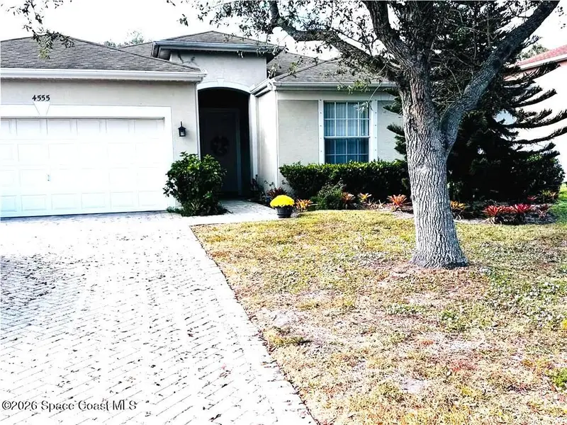 4555 61st Terrace, Vero Beach, Fl 32967, FL