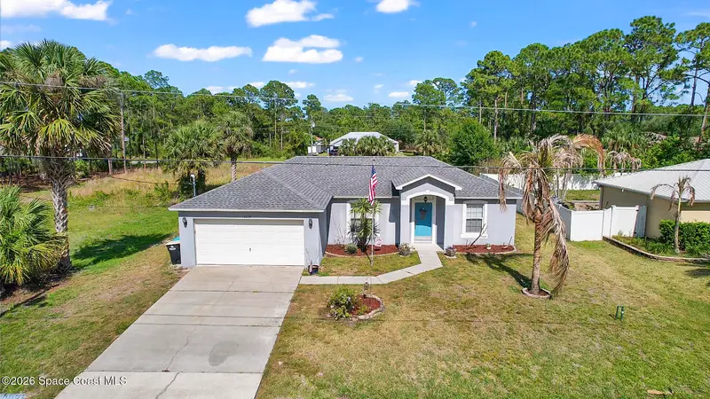 3219 Hainsworth Avenue Se, Palm Bay, Fl 32909, FL