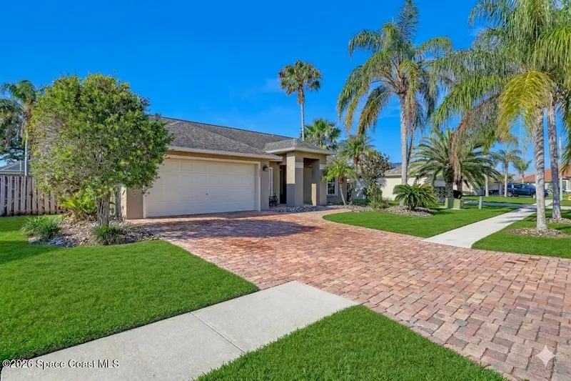 1432 Old Millpond Road, Melbourne, Fl 32940, FL