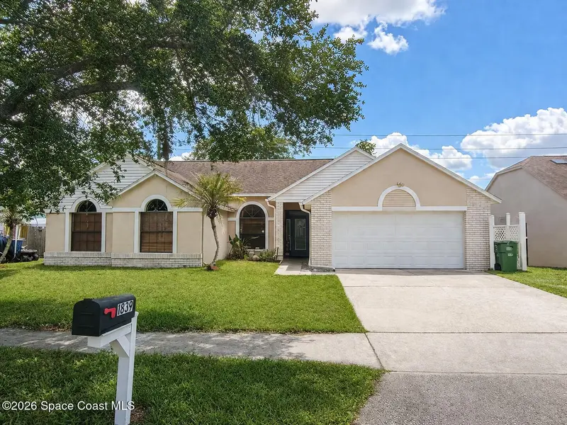 1839 Longleaf Road, Cocoa, Fl 32926, FL
