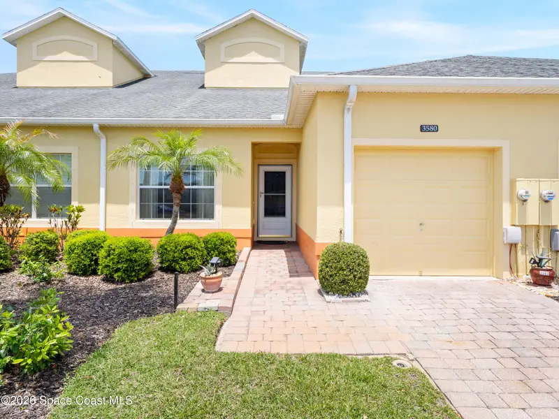 Heritage Isle listing