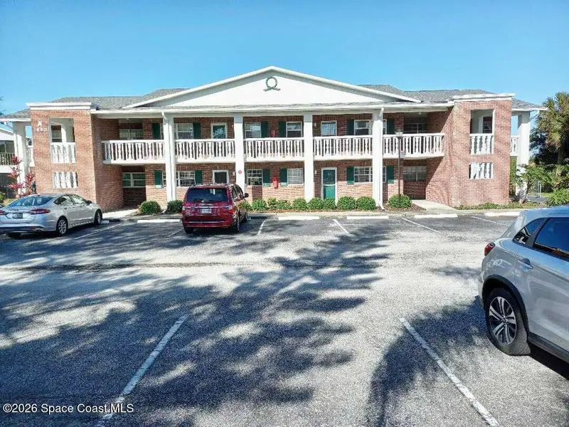 1860 Knox Mcrae Drive 102a, Titusville, Fl 32780, FL