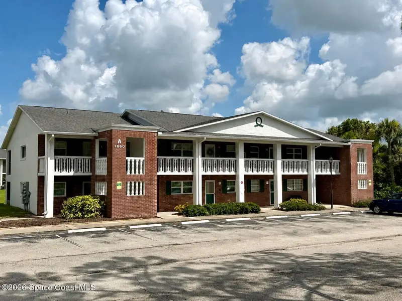 1860 Knox Mcrae Drive 102a, Titusville, Fl 32780, FL