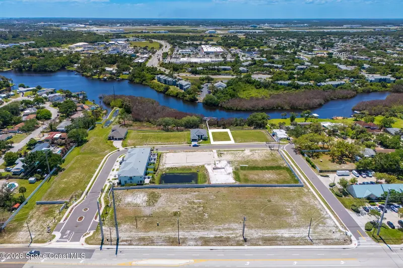 1455 Windchime Lane, Melbourne, Fl 32935, FL