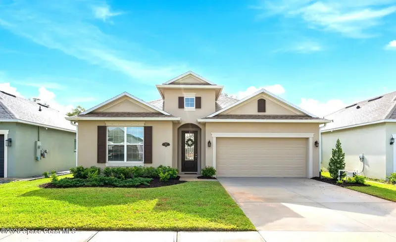 615 Boughton Way, West Melbourne, Fl 32904, FL