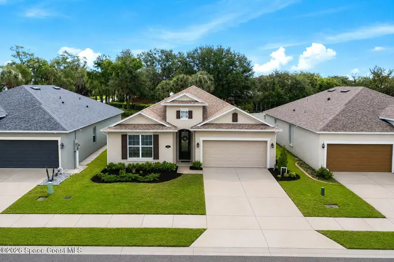 615 Boughton Way, West Melbourne, Fl 32904, FL
