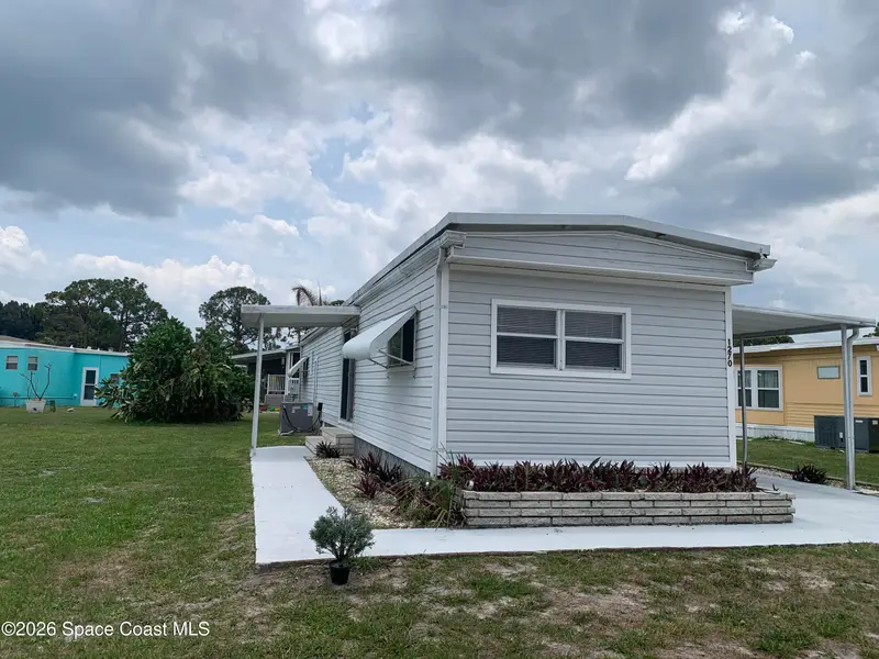 1270 Dove Court Ne, Palm Bay, Fl 32907, FL