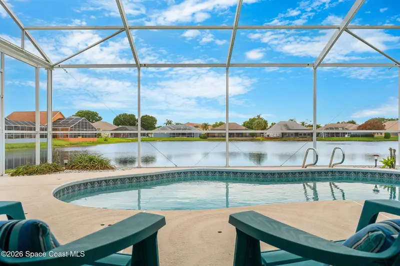1896 Fabien Circle, Melbourne, Fl 32940, FL