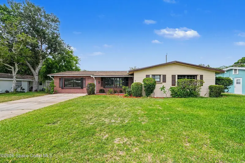 2868 Fountainhead Boulevard, Melbourne, Fl 32935, FL