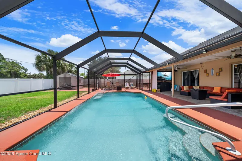413 Lisa Road Ne, Palm Bay, Fl 32907, FL