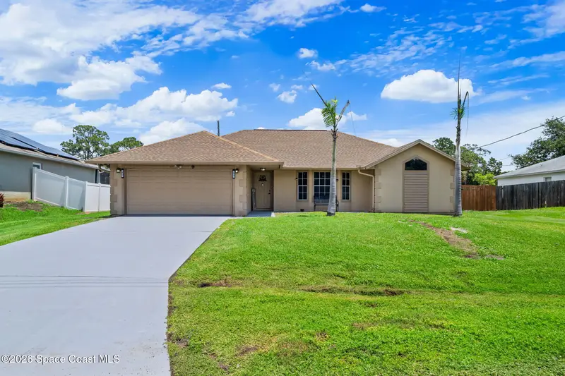 413 Lisa Road Ne, Palm Bay, Fl 32907, FL