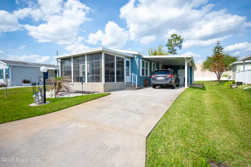 645 Outer Drive 124, Cocoa, Fl 32926, FL