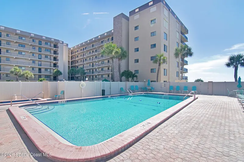 3170 N Atlantic Avenue 205, Cocoa Beach, Fl 32931, FL