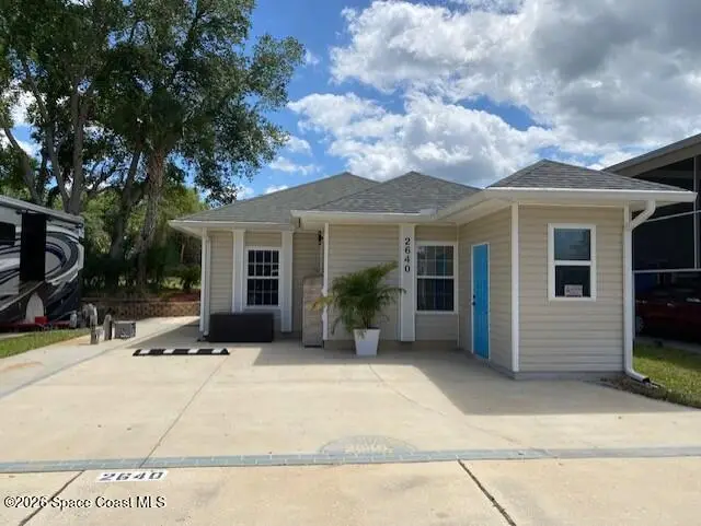 2640 Frontier Drive 248, Titusville, Fl 32796, FL