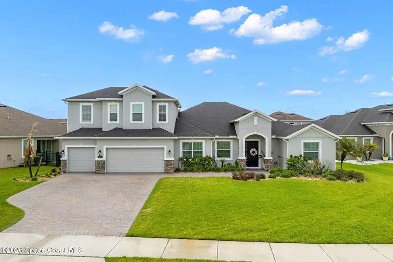 3135 Addison Drive, Melbourne, Fl 32940, FL
