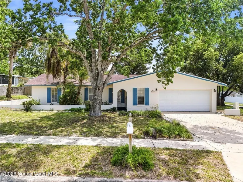 4025 Eola Avenue, Titusville, Fl 32796, FL