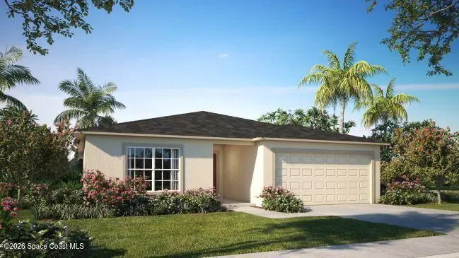 9280 102nd Avenue, Vero Beach, Fl 32967, FL
