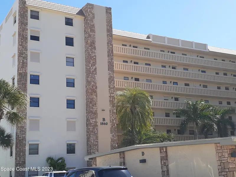 1860 N Atlantic Avenue 402, Cocoa Beach, Fl 32931, FL