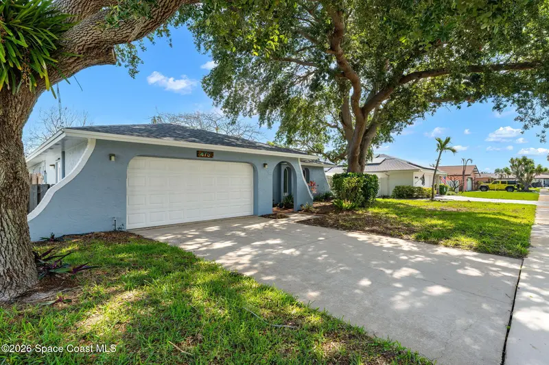 475 E Amherst Circle, Satellite Beach, Fl 32937, FL