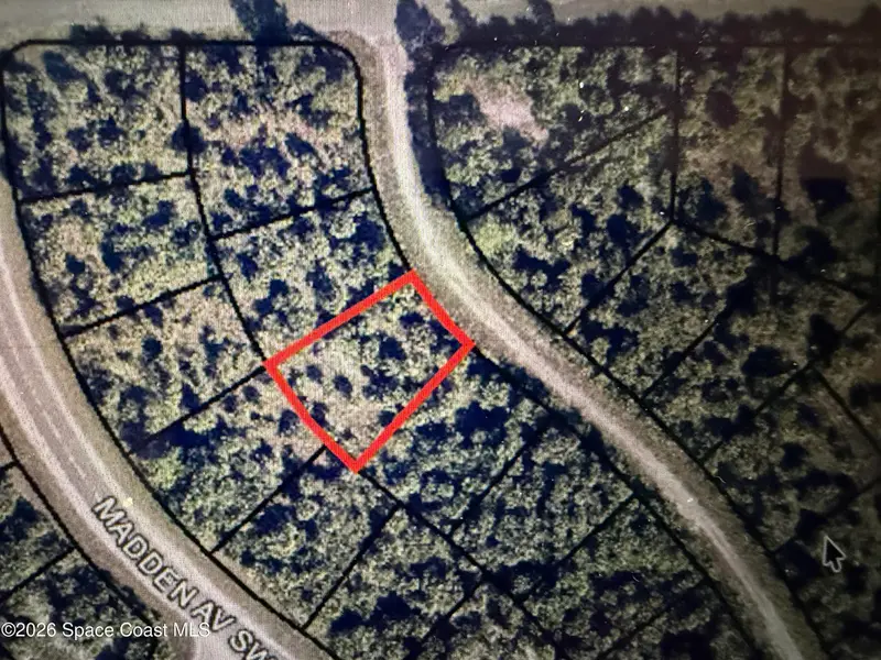 3028 Libby Avenue, Palm Bay, Fl 32908, FL