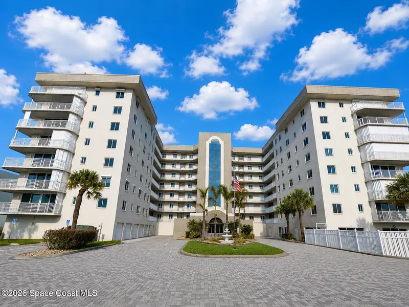 3740 Ocean Beach Boulevard 206, Cocoa Beach, Fl 32931, FL